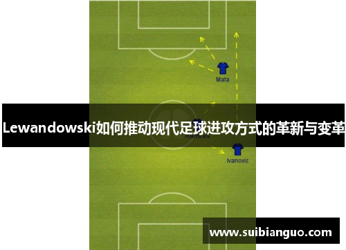 Lewandowski如何推动现代足球进攻方式的革新与变革