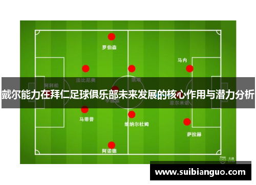 戴尔能力在拜仁足球俱乐部未来发展的核心作用与潜力分析