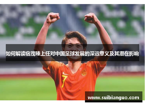 如何解读宿茂臻上任对中国足球发展的深远意义及其潜在影响